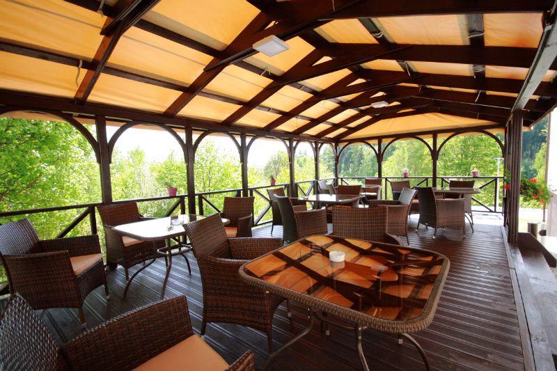 Hotel Sowik