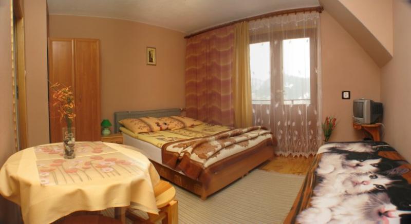Pokoje Gocinne Maria Przychodzka