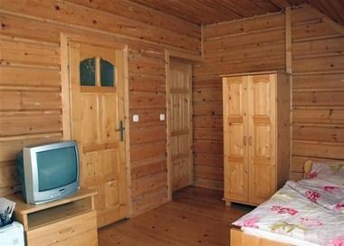 Pokoje gocinne u Ciesielki