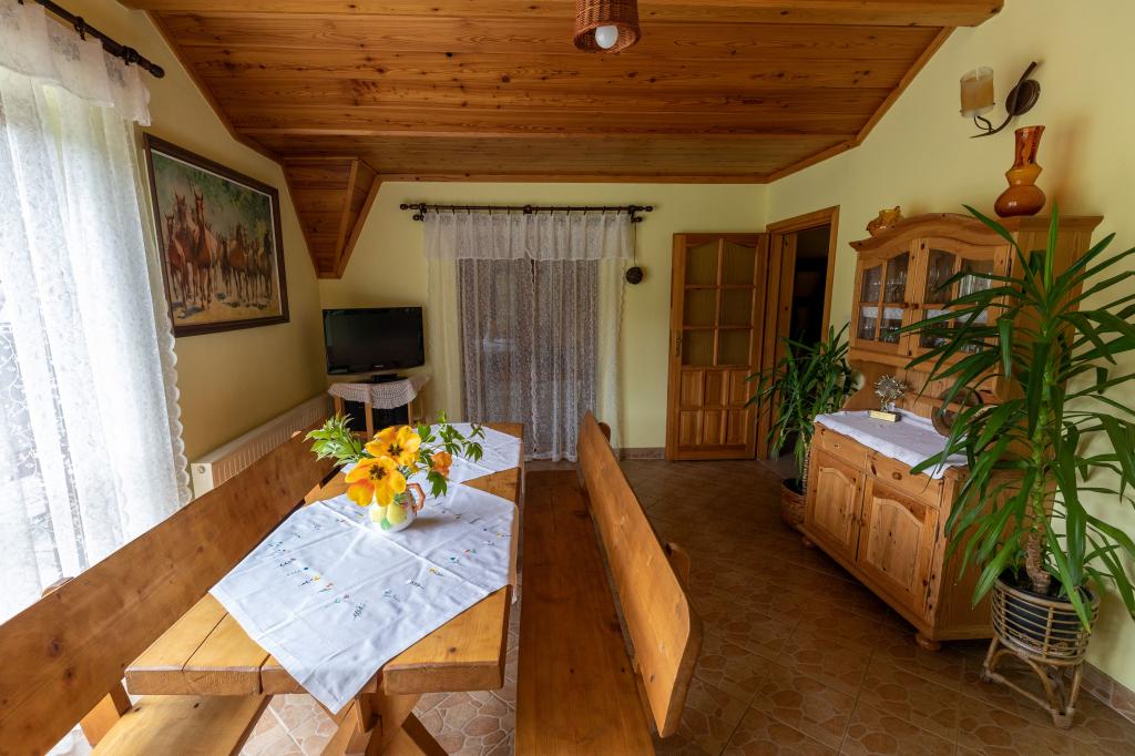 Gospodarstwo Agroturystyczne Pod So�lin�