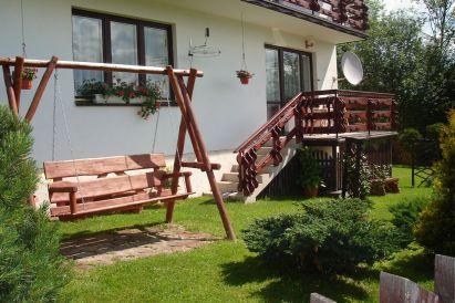 Kwatera Pod Wycigiem