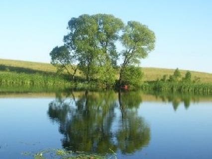 Agroturystyka  nad Machniaczem