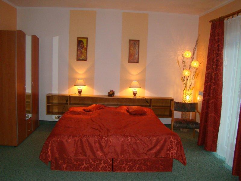 Apartament Elmet