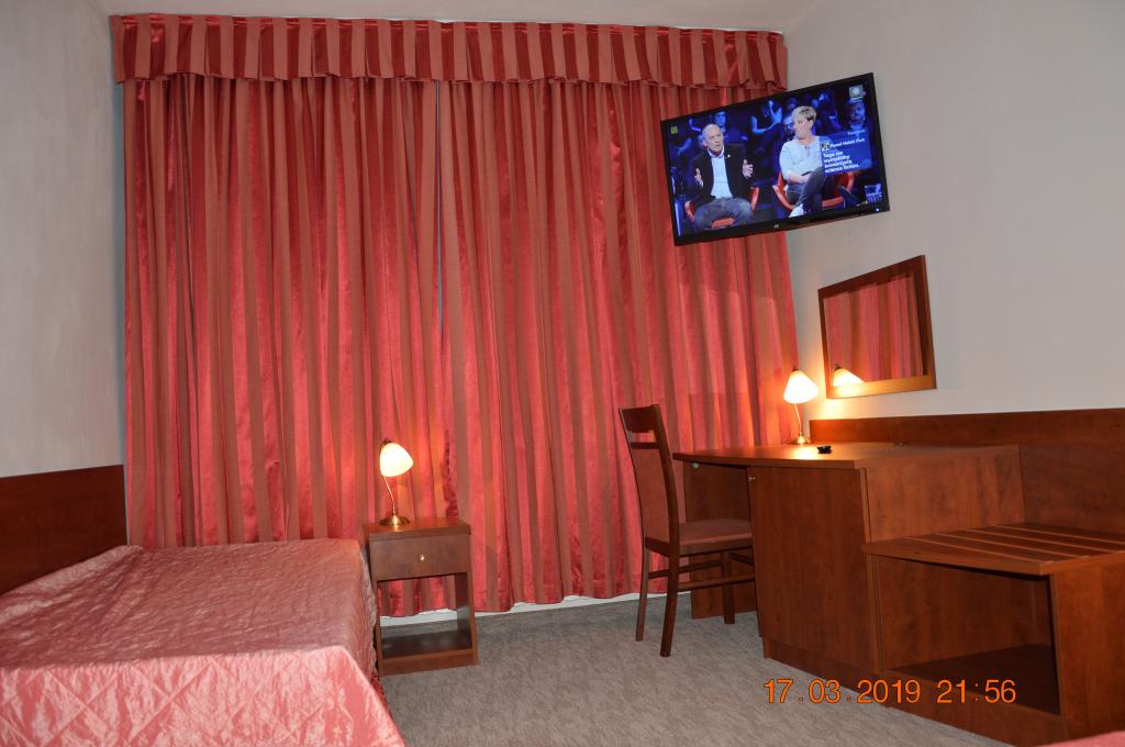 Apartament Elmet