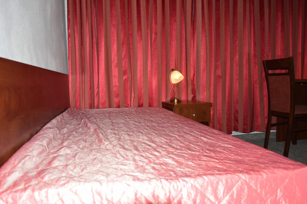Apartament Elmet
