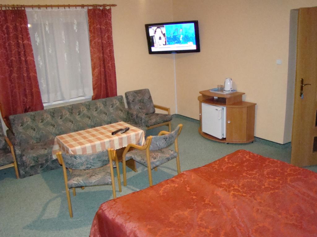 Apartament Elmet
