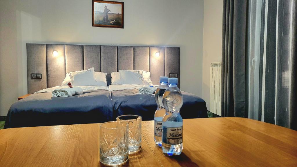 Apartament Elmet