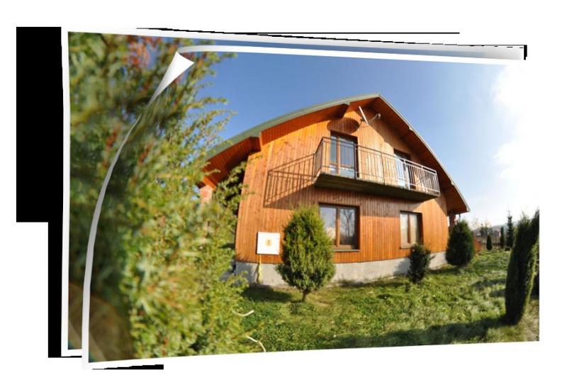 Villa Bartek