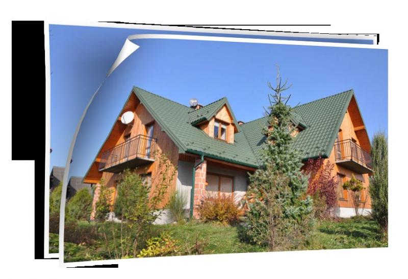 Villa Bartek