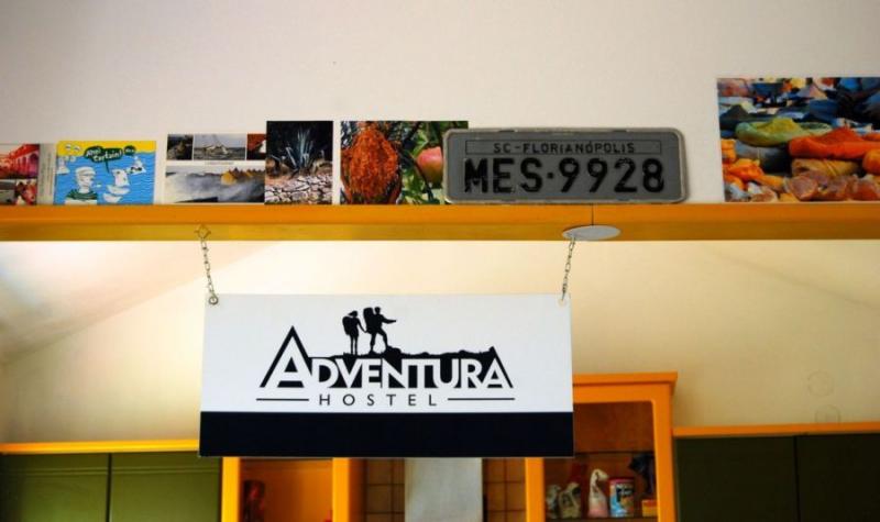 Adventura Hostel