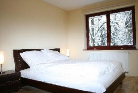 Apartament Bulwary Sowackiego