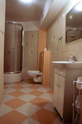 5 Apartamentw Krynica