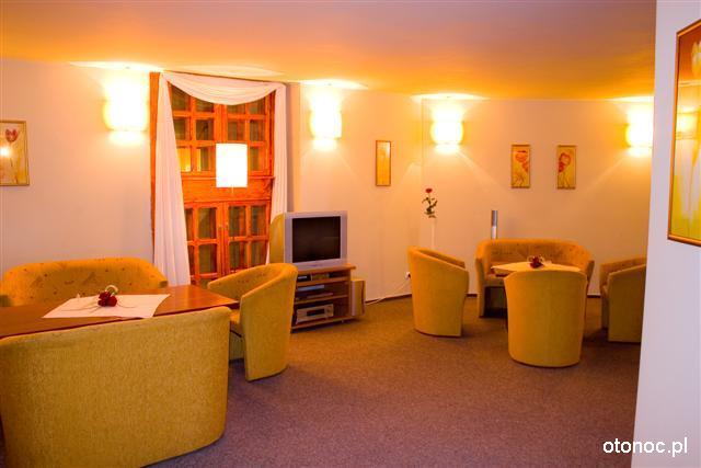 Hotel Tulipan