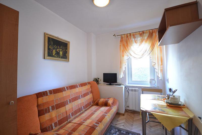 Dom Gocinny Bursztyn