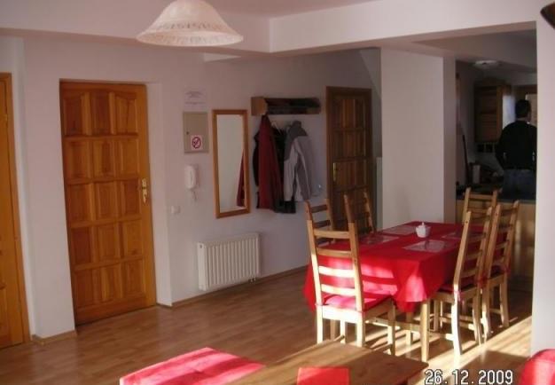 Apartament Biaa Struga