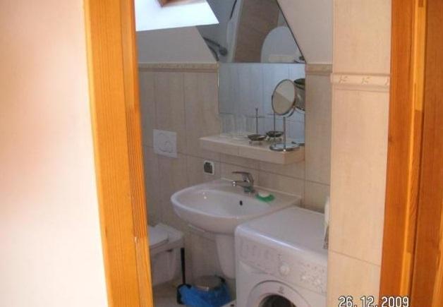 Apartament Biaa Struga