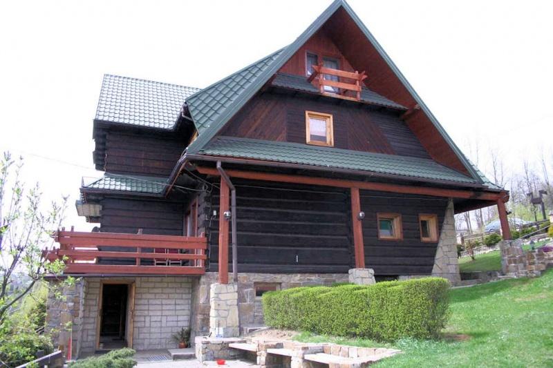 Pokoje Gocinne Czernik