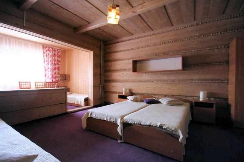 Pokoje Gocinne Czernik