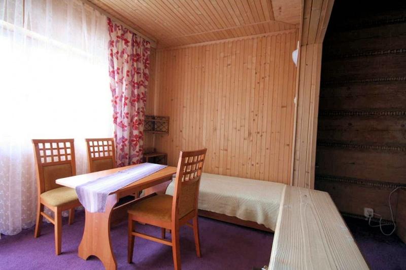Pokoje Gocinne Czernik