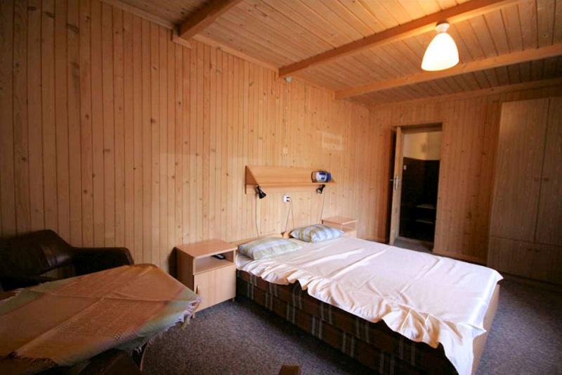 Pokoje Gocinne Czernik