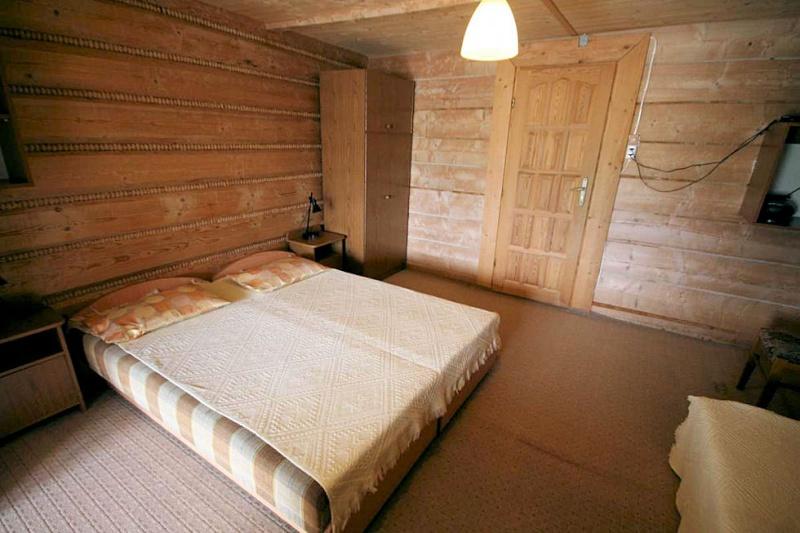 Pokoje Gocinne Czernik