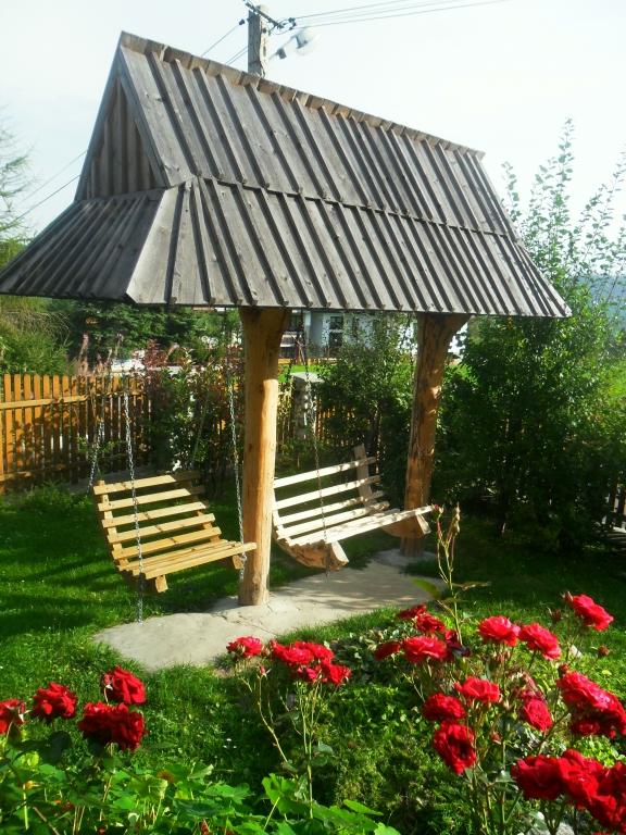U Marysi na dolinie