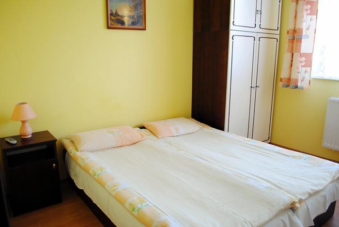 Pokoje Gocinne Ulcia
