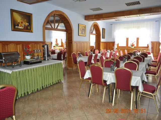 Dom Wczasowy Marzena