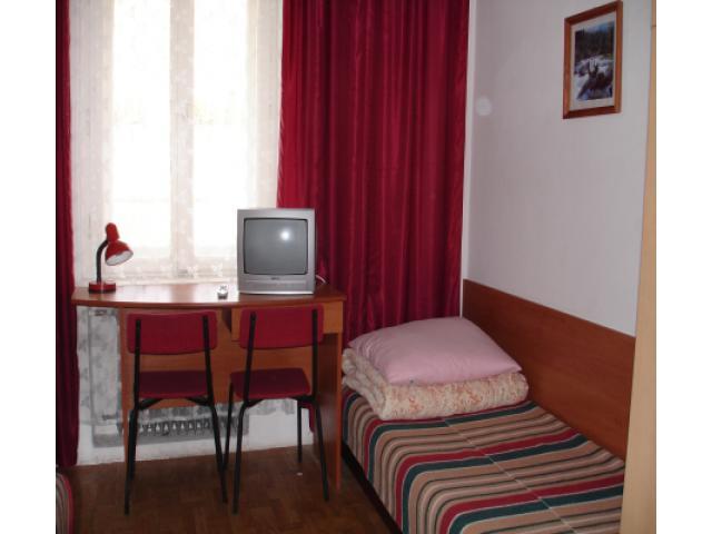 Dom Wczasowy Marzena