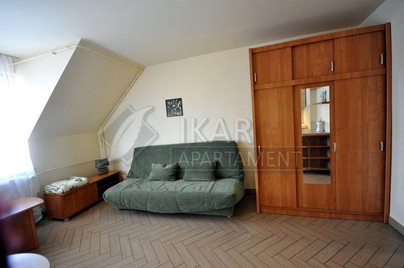 Apartament Ikar