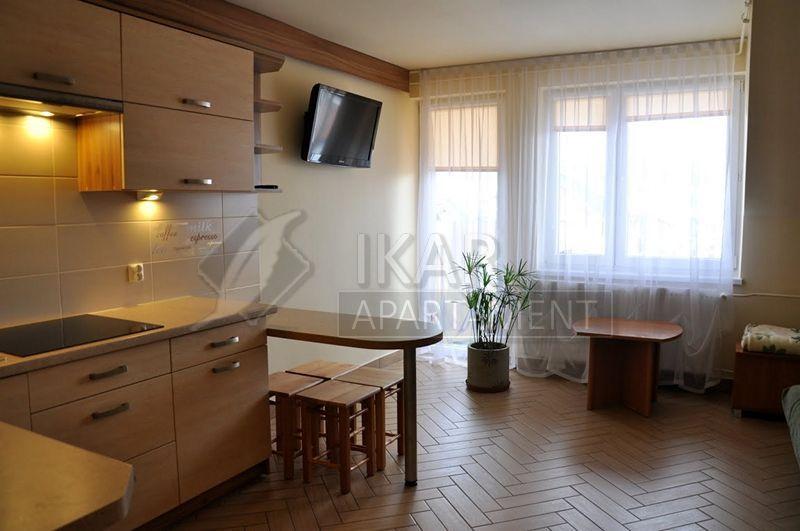 Apartament Ikar