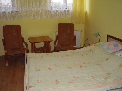 Restauracja Myliwska