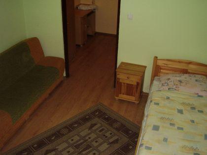 Restauracja Myliwska