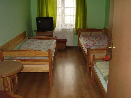 Restauracja Myliwska