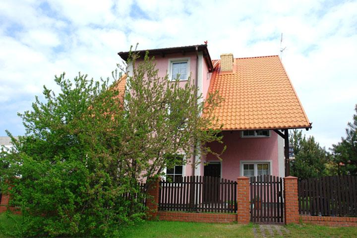 Pokoje Gocinne Anna