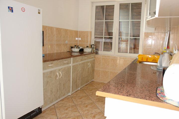 Pokoje Gocinne Anna