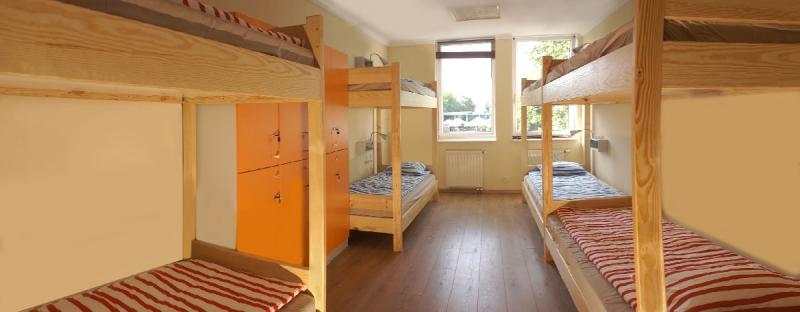 Hostel Cycle On