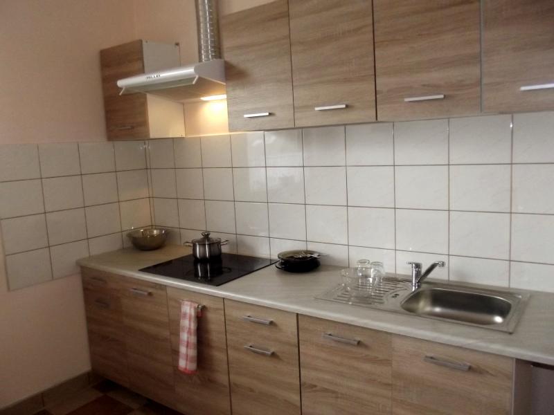 Pokoje Gocinne Veiksme