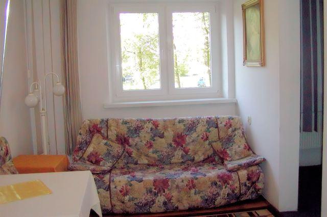 Pokoje Gocinne Dalia