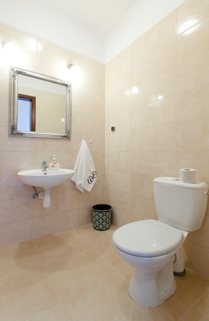Hotel apiscy ***