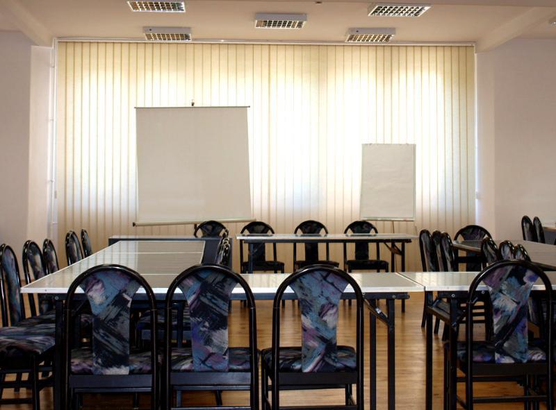 Orodek Szkoleniowy Irss