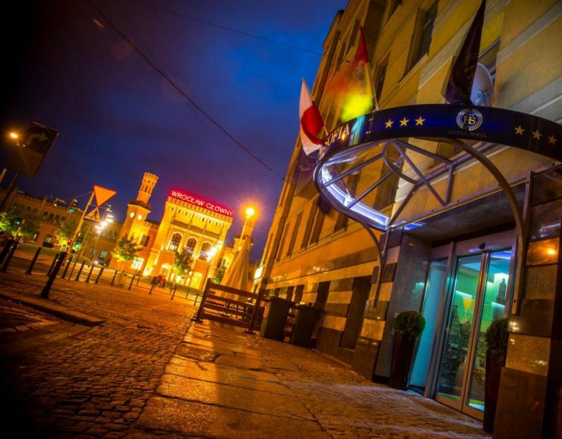 Hotel Sofia
