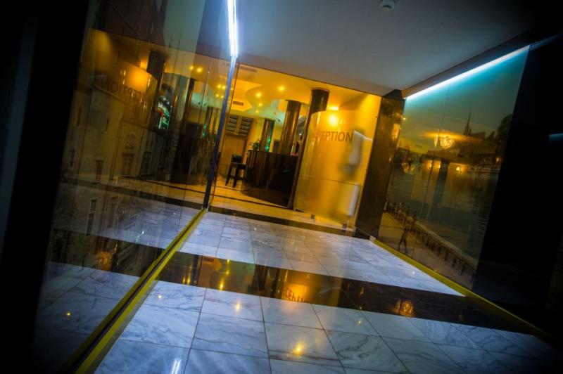 Hotel Sofia