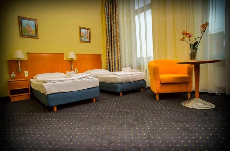 Hotel Sofia