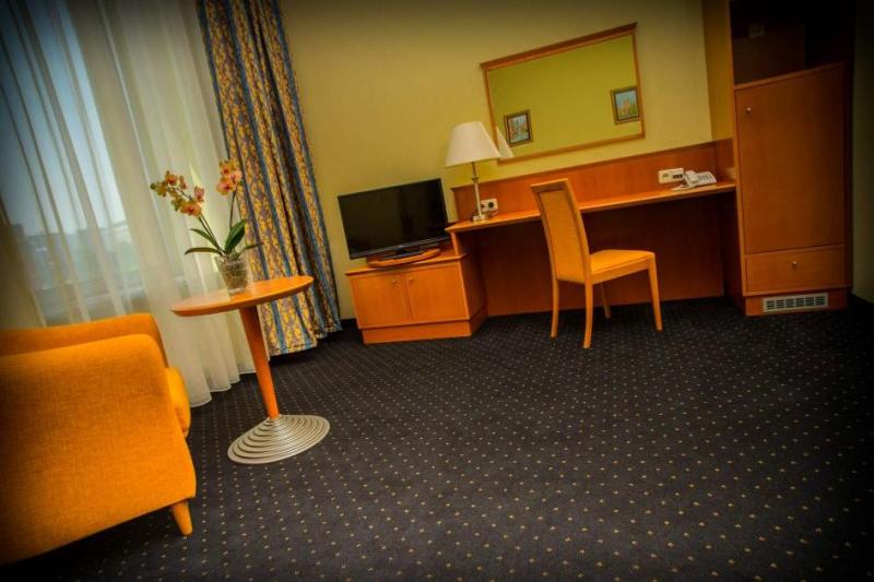 Hotel Sofia