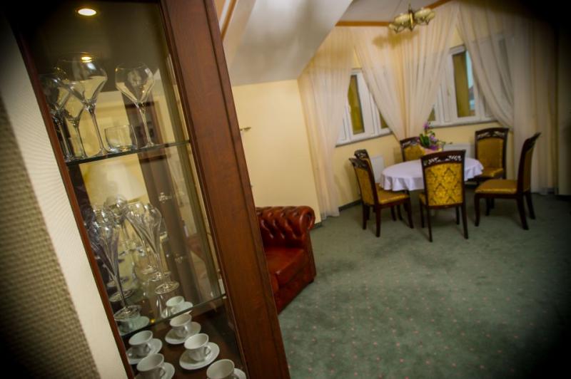 Hotel Sofia
