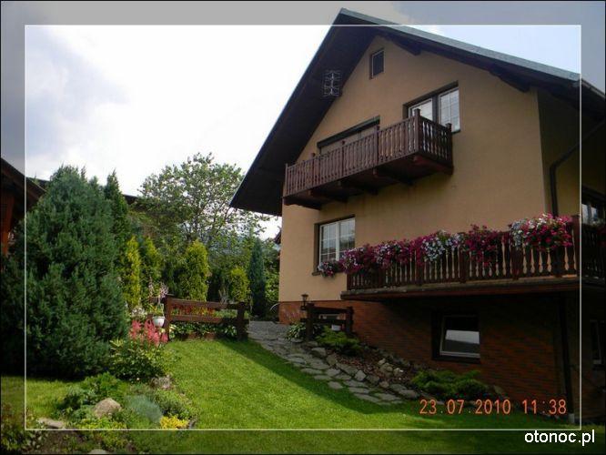 Apartamenty Turystyczne Elka