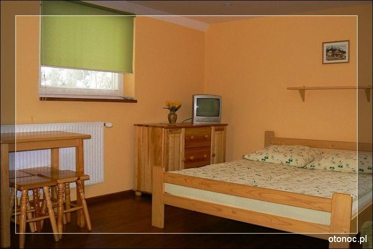 Apartamenty Turystyczne Elka