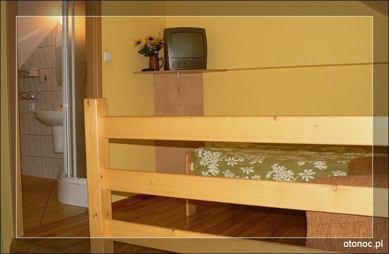 Apartamenty Turystyczne Elka