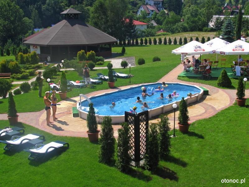 Hotel Stok Ski&Spa